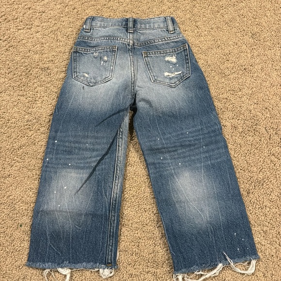 Pacsun distressed jeans. - Picture 2 of 3